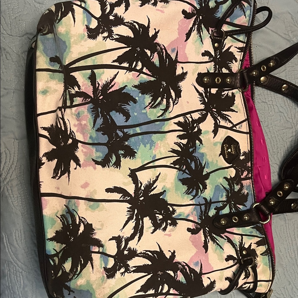 Juicy tote